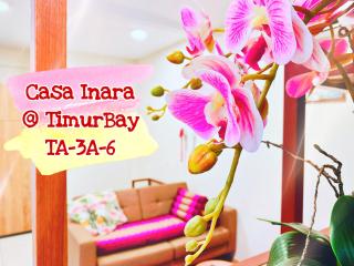 TimurBay Seafront Residence at Casa Inara - Kuantan - 5