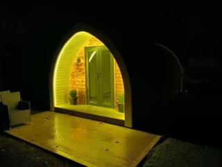 Bonnyview Glamping - 3