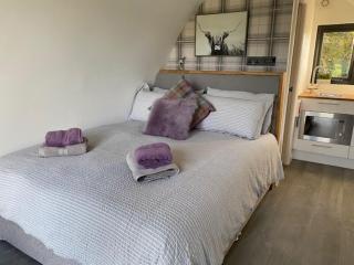 Bonnyview Glamping - 1