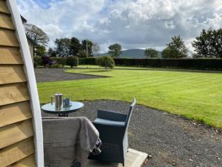 Bonnyview Glamping - Ballycastle - 1