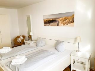 Haus Götting Wohnung 1 - Norderney - 6