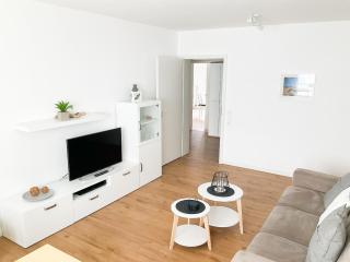 Haus Götting Wohnung 1 - Norderney - 8