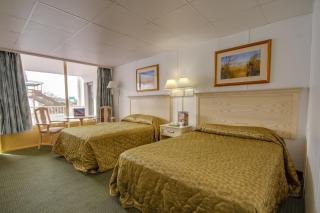 Empress Motel - Ocean City - 3
