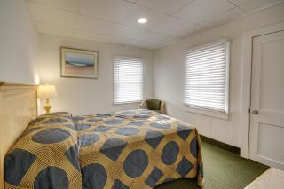 Empress Motel - Ocean City - 1