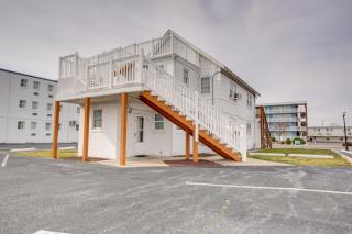 Empress Motel - Ocean City - 9