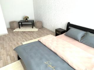 Комфортна квартира. Поруч парк - 5