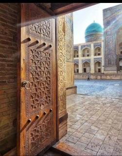 KAMIR Guest House - Bukhara - 6