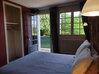 Auberge du Bois de l'étang - Motel les Tilleuls - Peyrat-le-Château - 2