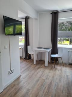 Apartmenthaus am Park - Wilhelmshaven - 8