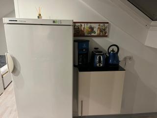 Bocholt Apartment Ferienwohnung - Bocholt - 7