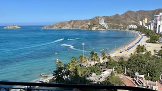 Edificio El Peñón del Rodadero Santa Marta - Santa Marta - 0