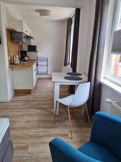 Apartmenthaus am Park - Wilhelmshaven - 7