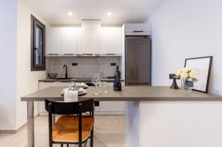 Kaleo Chios Luxury Apartments - 1