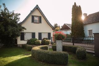 Ferienhaus LORINI - Kolkwitz - 9