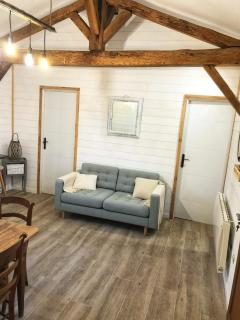 Gîte au cœur des Landes - Lue - 1