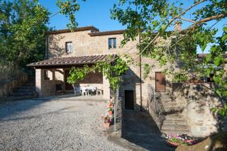Appartamento Tabaccaia - Cortona - Corgna - 6