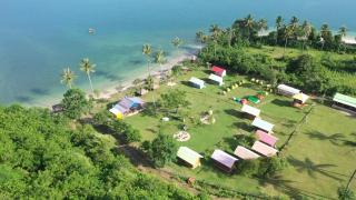 Beach Camp Lombok - Sekotong - 2