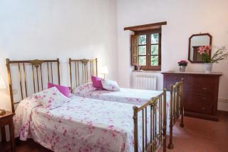 Appartamento Tabaccaia - Cortona - Corgna - 3