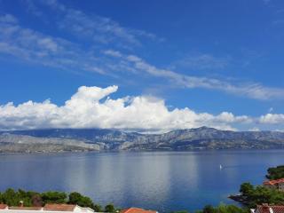 Apartment in Postira with sea view, terrace, air conditioning, WiFi 5124-1 - Postira - 7
