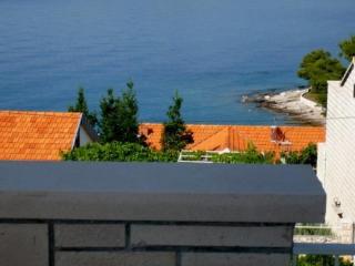 Apartment in Postira with sea view, terrace, air conditioning, WiFi 5124-1 - Postira - 3