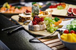 Therme 51° Hotel Physio & Spa - Leukerbad - 2