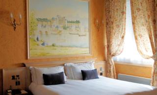 Best Western Central Hotel - Tours - 7