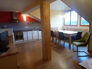 Ferienwohnung Haus Hollerbusch - Zwiesel - 7