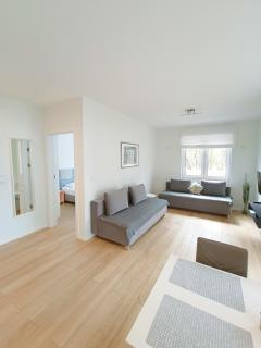 SEA & YOU Apartament z widokiem na morze - Dwie Sosny - Ustronie Morskie - 3