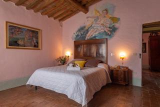 Podere Colombaio - Verbena - Radicofani - 3