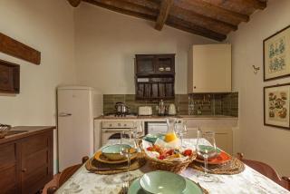 Podere Colombaio - Verbena - 6