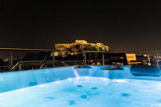 Majestic Penthouse Acropolis - 0