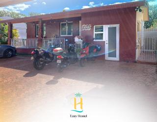Easy Hostel - 5