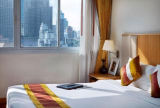 S.M. GRANDE RESIDENCE - Bangkok - 5