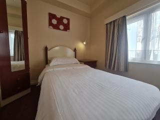 Villa Nova - Saint Helier Jersey - 1
