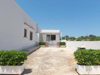 Holiday Home in Cisternino for 4 Person - Cisternino - 9