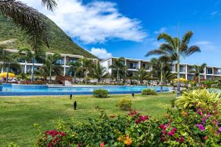 Golden Rock Dive and Nature Resort - Oranjestad - 9