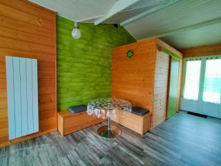 Gîte 2 pers avec jardin entre Bordeaux & Lacanau Océan - Brach - 4