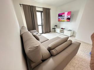 apartment arrecife beyond - Arrecife - 0