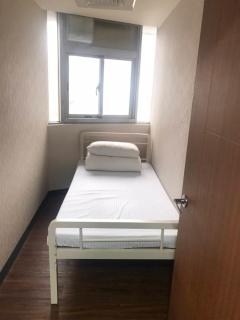 Hey Bear Capsule Hotel - Taipei - 1