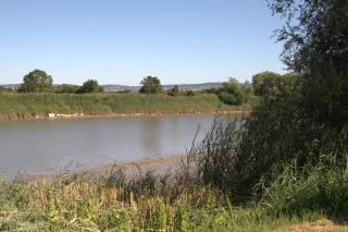 Rivers View Holidays - Westbury on Severn - 1