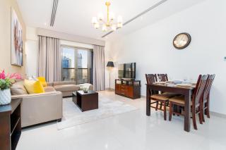 White Sage - Elite Residence 1 bedroom - Dubai - 2