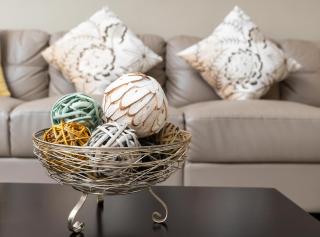 White Sage - Elite Residence 1 bedroom - Dubai - 1