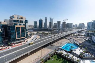 White Sage - Elite Residence 1 bedroom - 3