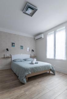 L'Annexe Gannat - Appartements en centre ville - Gannat - 3