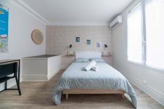 L'Annexe Gannat - Appartements en centre ville - Gannat - 4
