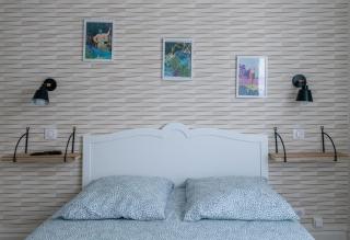 L'Annexe Gannat - Appartements en centre ville - Gannat - 9