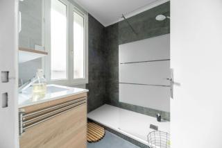 L'Annexe Gannat - Appartements en centre ville - Gannat - 8