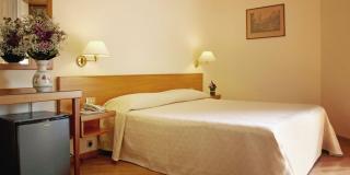 Hotel Plaza - Salerne - 8