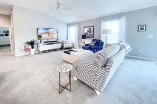 Beautiful Upgraded Patio Villa in The Villages of Marsh Bend - The Villages - 6