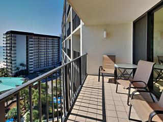 Edgewater Tower I 907 - 1